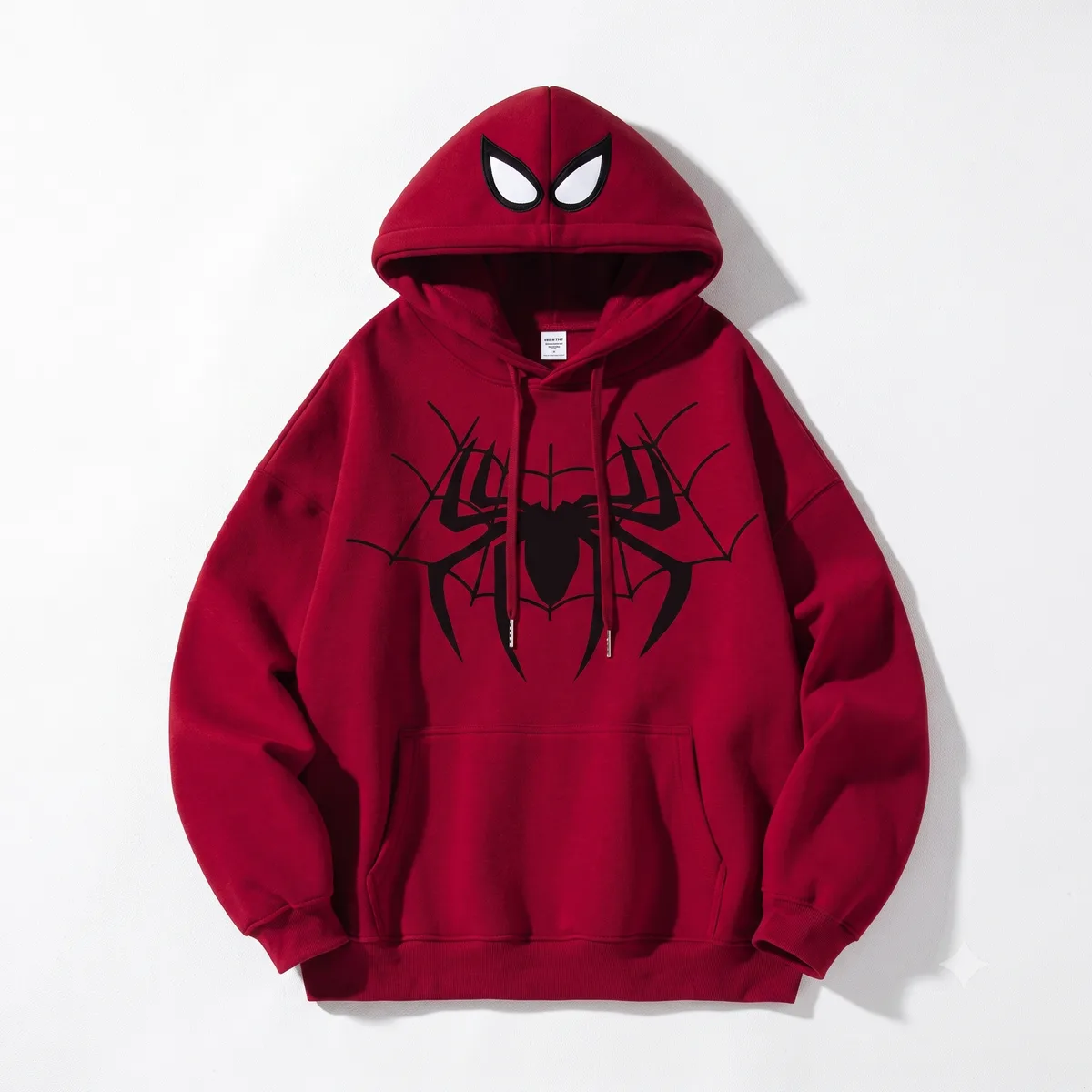 Homem-Aranha Vermelho